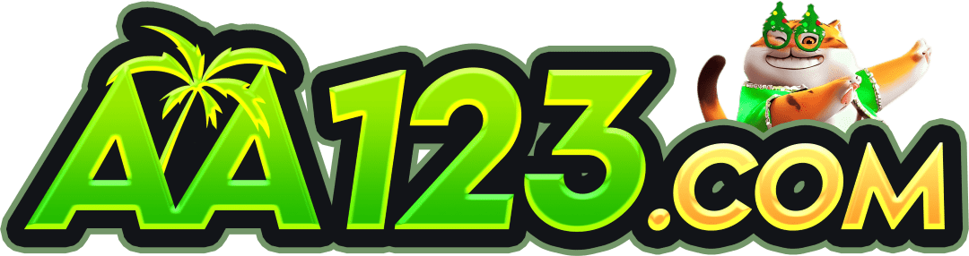 aa123 logo